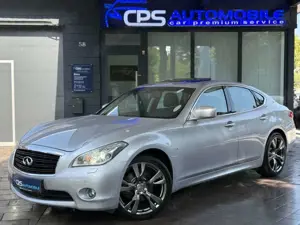 Infiniti M30 d S Premium | Bose Premium System | TÜV