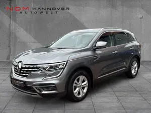 Renault Koleos Life 4x4 1.Hand/AHK/NAVI/LED/TOTW/TEMPOMA