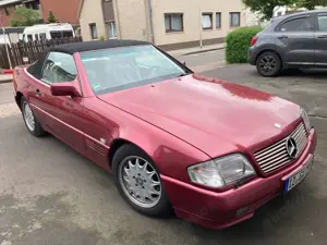 Mercedes-Benz SL 300 300 SL-24