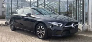 Mercedes-Benz A 180 d Automatik Navi LED Business Standheizung