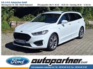 Ford Mondeo Turnier ST-Line