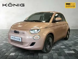 Fiat 500e 3+1-Icon PDC Sitzheizung NAVI