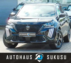 Peugeot 2008 PureTech 130 GT EAT8