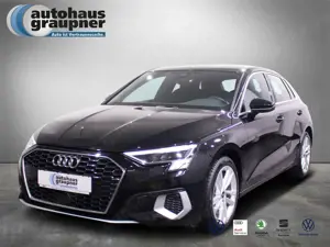 Audi A3 Sportback 35 TFSI advanced NAVI ACC LED