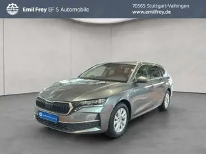 Skoda Octavia Combi 1.5 TSI mHEV DSG Selection