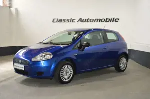 Fiat Grande Punto 1.2 8V Dynamic *Klima*