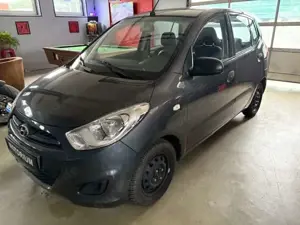 Hyundai i10 5 Star Edition~Klima~TÜV