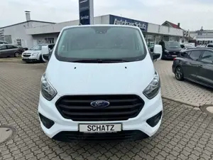 Ford Transit Custom 2.0 TDCi 320 L2H1 Trend
