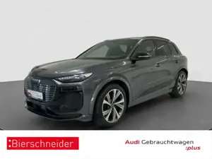 Audi SQ6 SQ6 e-tron PANO MATRIX HuD BO 360