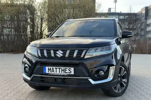 Suzuki Vitara 1.4 mHEV Lager! Comfort+ Leder NAVI LED WinterP...