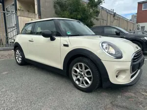 MINI One Navi-Automatik-75km-Klima-Allwetterreifen-PDC