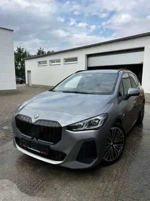 BMW 218 Active Tourer 218 i M Sport *HK*19"Zoll*M+S*uvm.