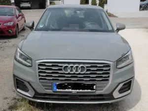 Audi Q2 Q2 sport 1.0 TFSI S tronic