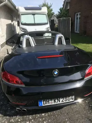 BMW Z4 sDrive20i Aut.