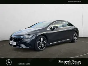 Mercedes-Benz EQE 300 EQE 300 ElectricArt +Distronic+AHK+360°+Burm+HAL
