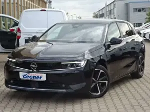 Opel Astra L 180PS Elegance Plug-in-Hybrid Navi AGR Bild 2