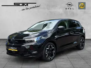 Opel Grandland GS-Line Navi Alcantara LED 19 Zoll SHZ Apple LHZ
