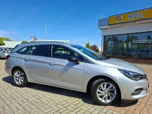 Opel Astra K ST Elegance+LED+NAVI+KLIMAAU+SHZ+LHZ+CAM