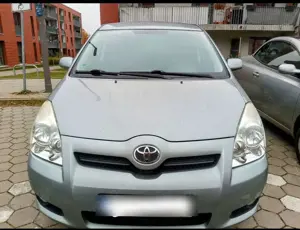 Toyota Corolla Verso 2.2 D-4D DPF Luna