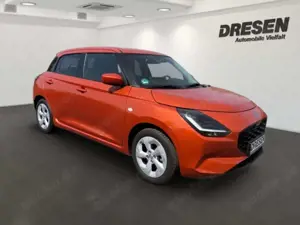 Suzuki Swift 1.2 Dualjet Mild Hybrid Comfort Navi+Apple CarPlay Bild 2 Suzuki Swift 1.2 Dualjet Mild Hybrid Comfort Navi+Apple CarPlay Bild 2