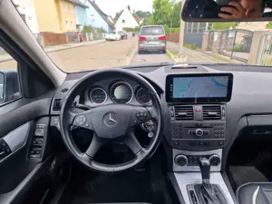 Mercedes-Benz C 180 T CGI Automatik BlueEFFICIENCY Avantgarde