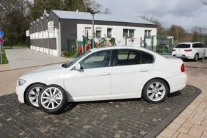 BMW 325 DPF Aut. Edition Sport/2-Hand/Top Zustand.