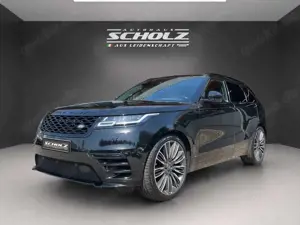 Land Rover Range Rover Velar RANGE ROVER VELAR D300 SDV6 3.0 4x4
