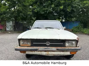 Volkswagen Others K 70 OLDTIMER Bild 3
