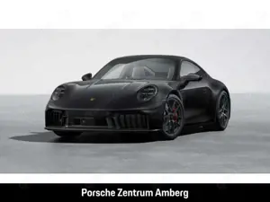Porsche 992 911 Carrera 4 GTS Lift LED-Matrix BOSE Active