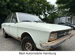 Volkswagen Others K 70 OLDTIMER