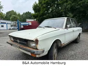 Volkswagen Others K 70 OLDTIMER Bild 2