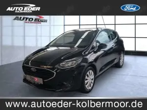 Ford Fiesta Cool  Connect LED Klima el. Fenster