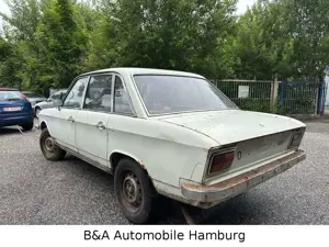 Volkswagen Others K 70 OLDTIMER Bild 4