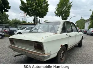 Volkswagen Others K 70 OLDTIMER Bild 5