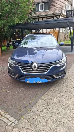 Renault Talisman Talisman Grandtour ENERGY TCe 200 EDC INTENS