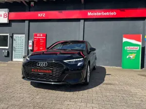 Audi A3 Sportback 35 TFSI advanced*Led*ACC*Leder*