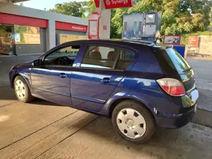 Opel Astra Astra 1.4 Edition Plus