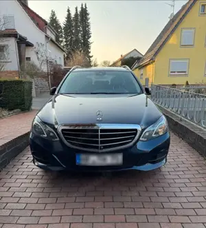 Mercedes-Benz E 220 T CDI 7G-TRONIC Avantgarde