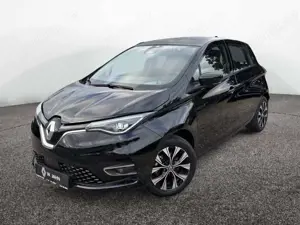Renault ZOE EVOLUTION Z.E. 50 E-TECH 100% ELEKTRISCH