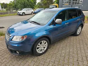 Subaru Tribeca 3.6R Automatik Klima Alu 1 Hd Bild 3