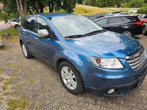 Subaru Tribeca 3.6R Automatik Klima Alu 1 Hd Bild 2
