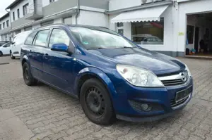 Opel Astra Caravan 1.9 CDTI Edi AUTOMATIC