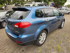 Subaru Tribeca 3.6R Automatik Klima Alu 1 Hd Bild 5