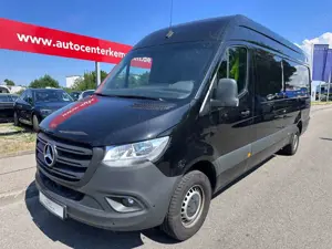 Mercedes-Benz Sprinter III Kasten RWD/AWD 315*360°Kamera