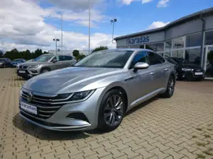 Volkswagen Arteon 2.0 TDI Elegance AUT/ACC/LED/NAV/T.LEDER