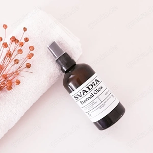 Eternal Glow Bio-Körperöl   20 % Rabatt + Kostenloser Versand!