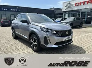 Peugeot 3008 Hybrid 136 GT Automatik