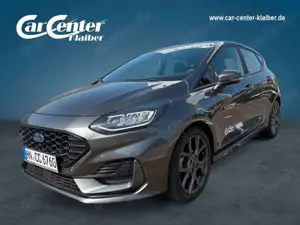 Ford Fiesta 1,0 EcoBoost Hybrid 92kW ST-Line