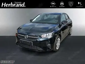 Opel Corsa Edition+SHZ+LED+DAB+USB+PDC+CAR PLAY+