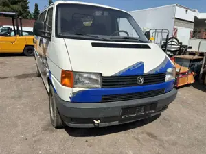 Volkswagen T4 Caravelle T4/MULTIVAN/CARAVELLE C TD 70K2H2
